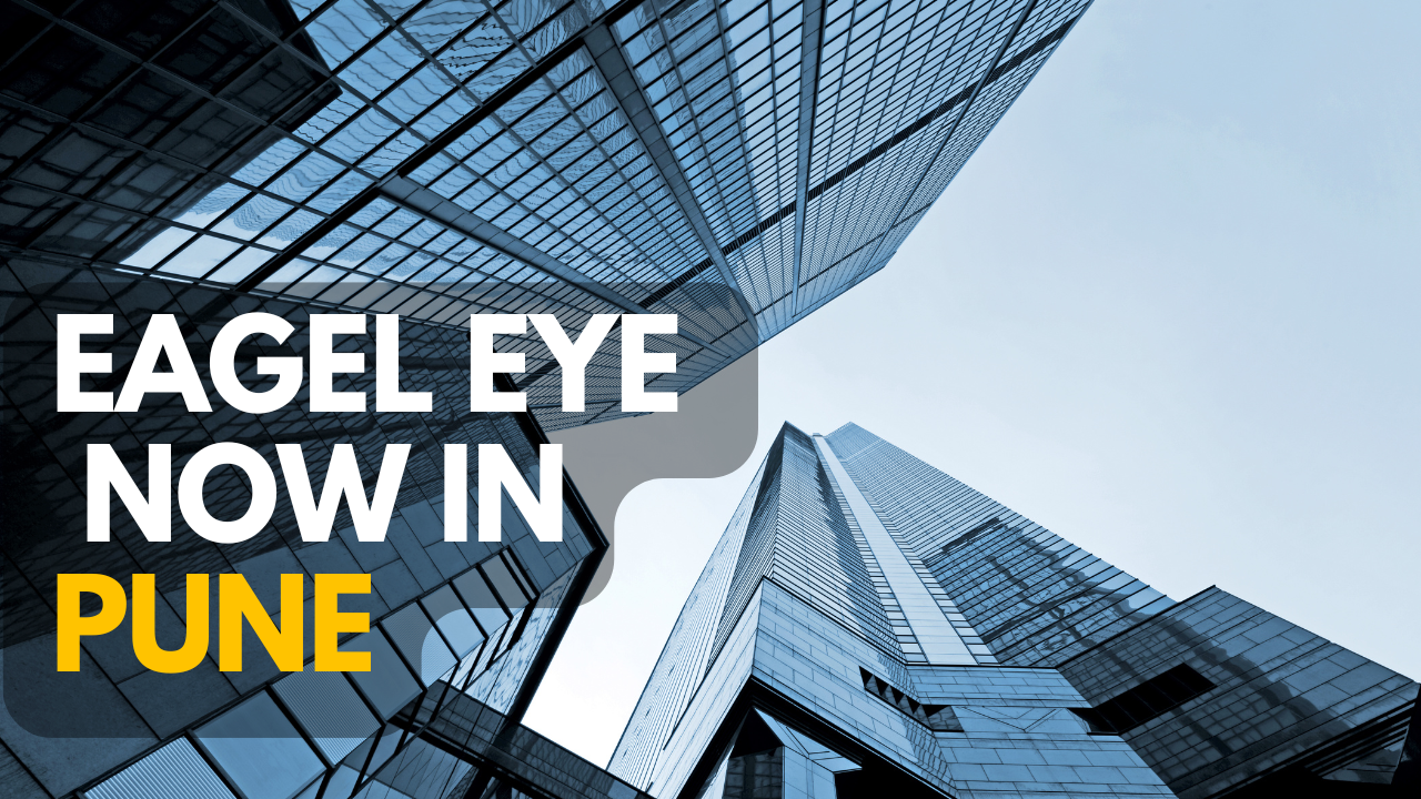 Eagle Eye Now in Delhi - Professional Security Services