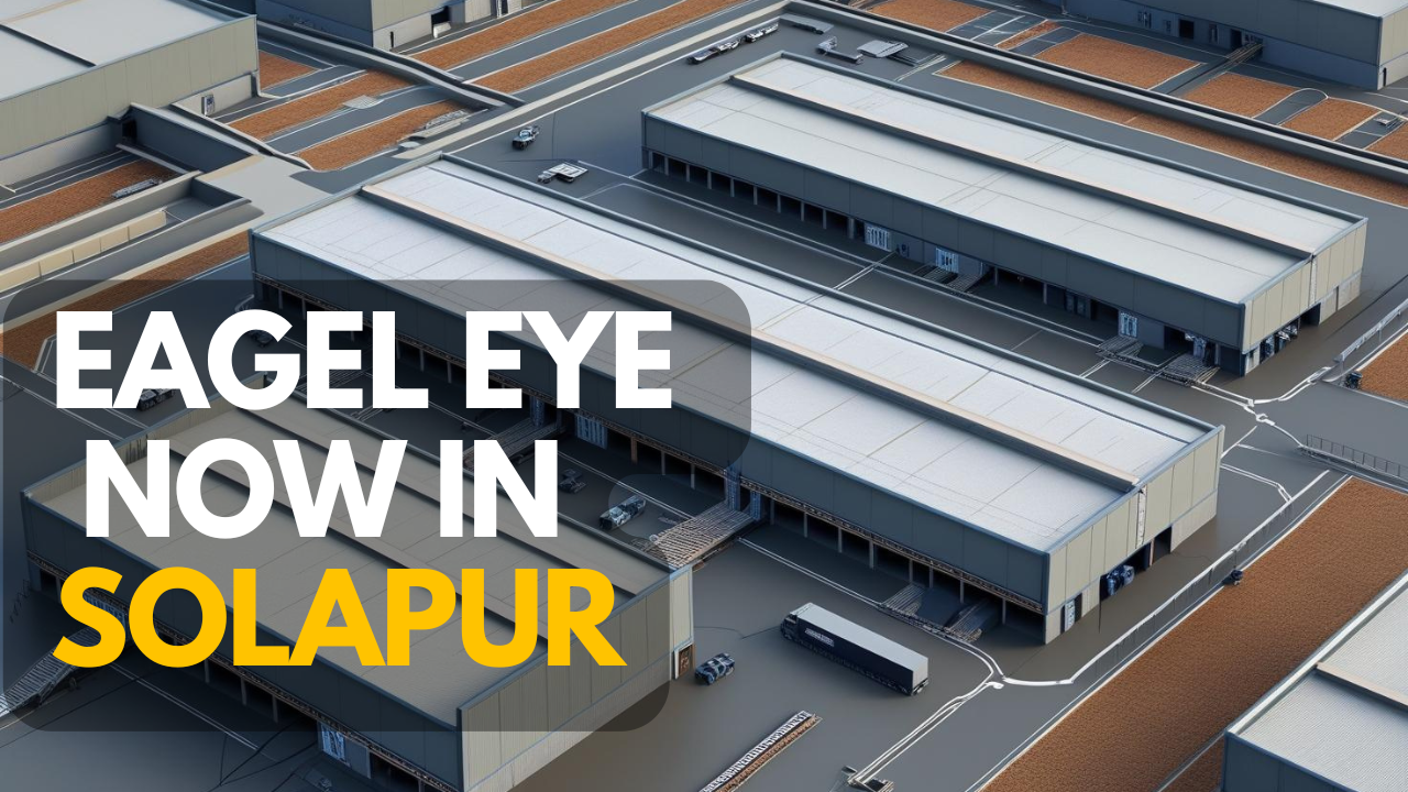 Eagle Eye Now in Mumbai - Professional Security Services